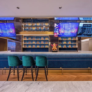 Hotel Nanchang Honggutan Manxin Hotel cazare Nanchang