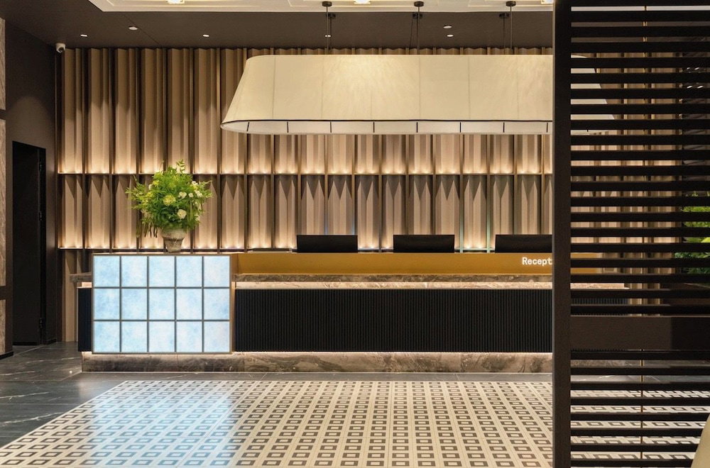 Hotel Maude Hotel Nanning