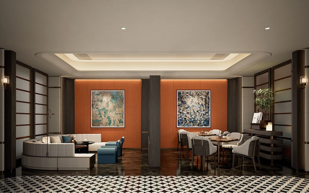 Hotel Yiwu Ocean Hotel