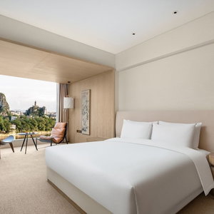 Hotel Ciao Boutique Hotel cazare Qixing