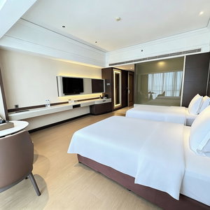 Hotel Jinjiang Shiji Fliport Hotel cazare Quanzhou