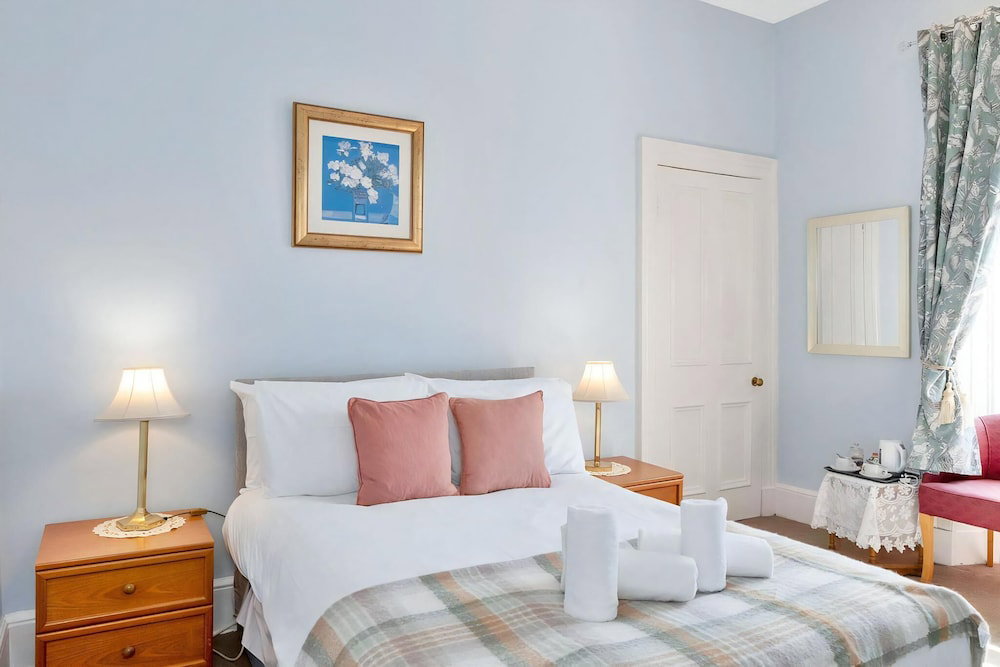 Hotel Guestready - Links View
