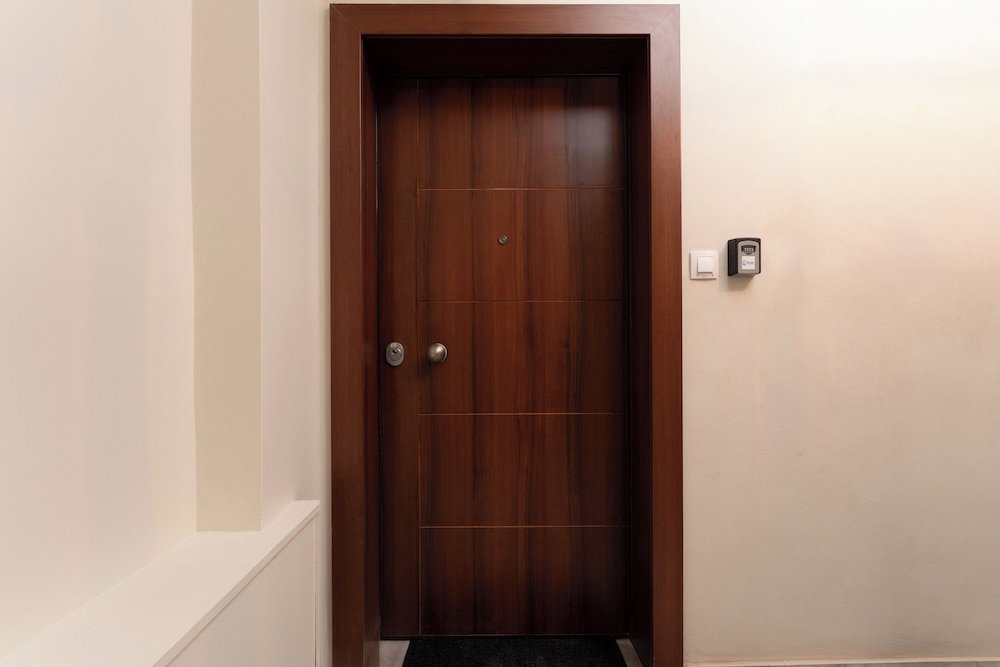 Hotel Luxury 4Bedrooms Stay In North Athens