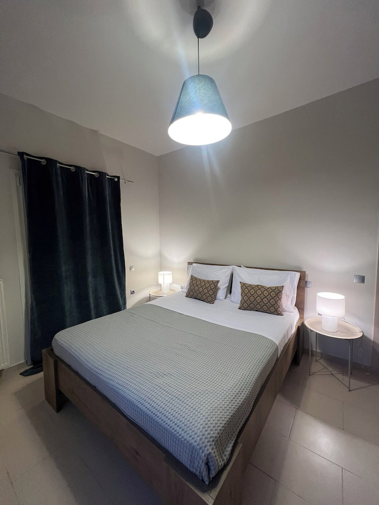 Hotel Ora Garden Residence