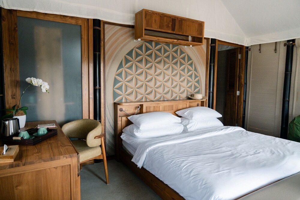 Hotel Spirit Hills Bali
