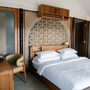 Hotel Spirit Hills Bali cazare Penebel