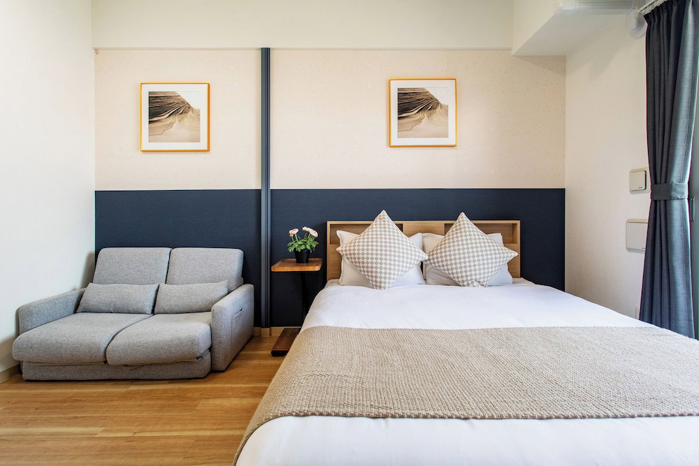 Hotel Star House Sakuragawa