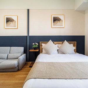 Hotel Star House Sakuragawa cazare Umeda