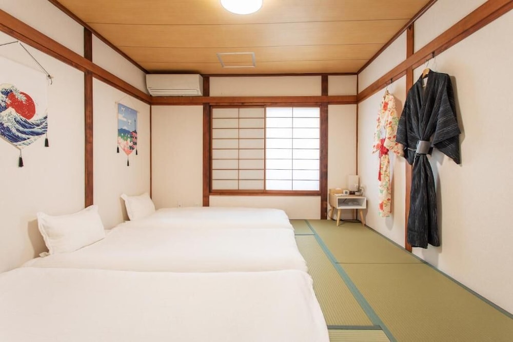 Hotel Midoribashi