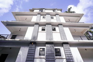 Hotel Fabhotel X And Z - Nr. Calangute Beach cazare Calangute