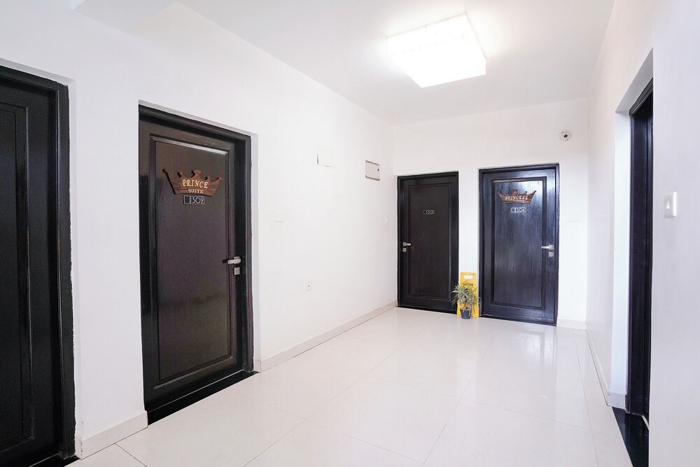 Fabhotel X And Z - Nr. Calangute Beach