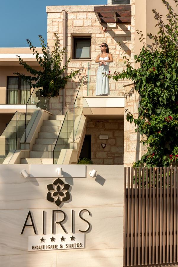 Airis Boutique & Suites