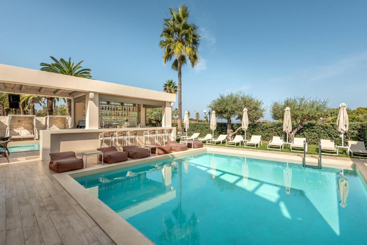 dal travel Airis Boutique & Suites