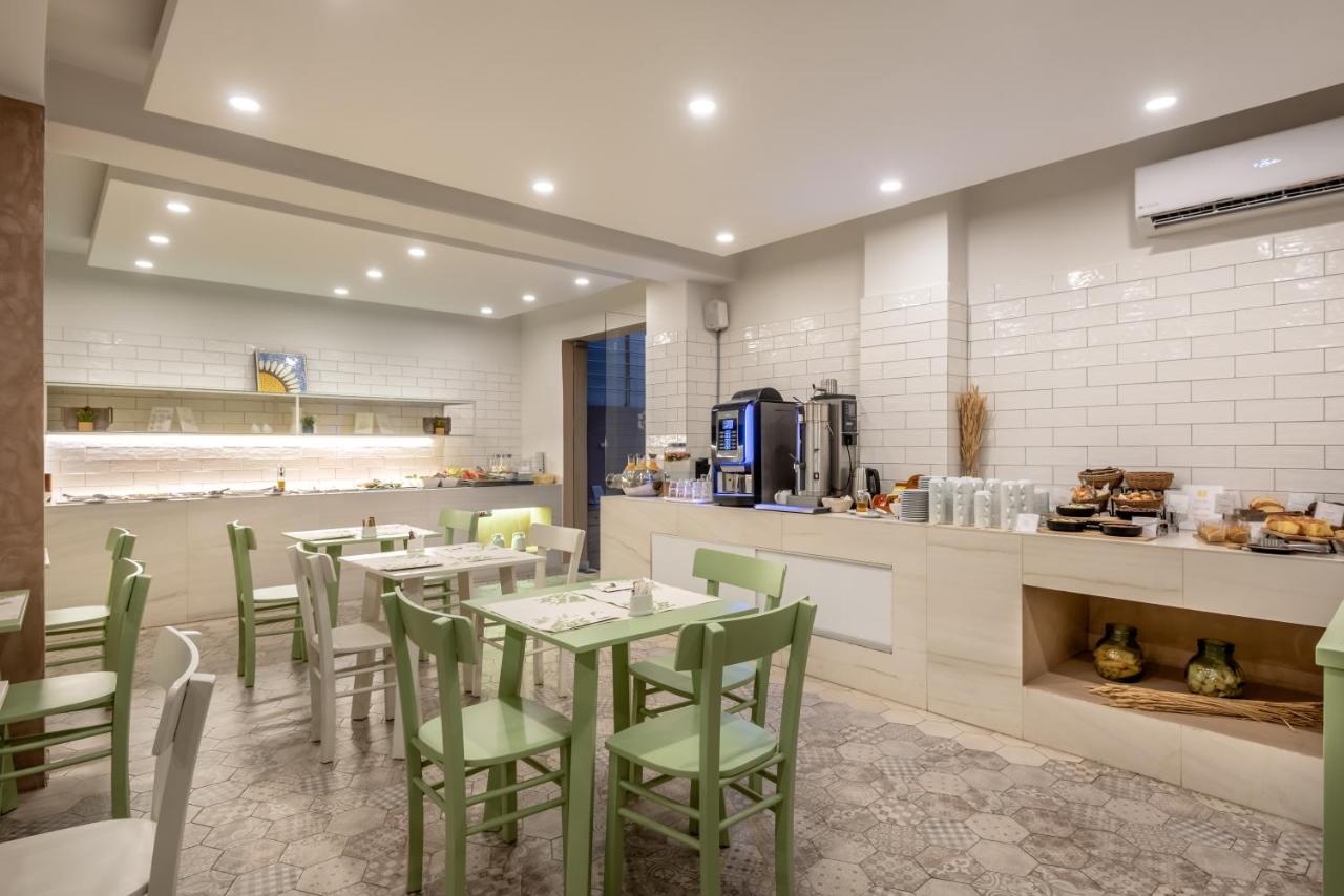 dal travel Airis Boutique & Suites