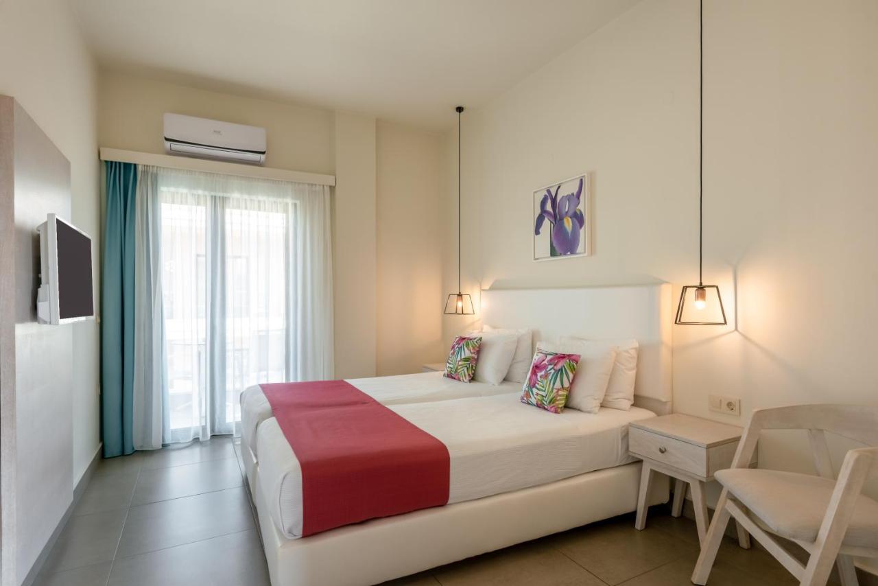 dal travel Airis Boutique & Suites