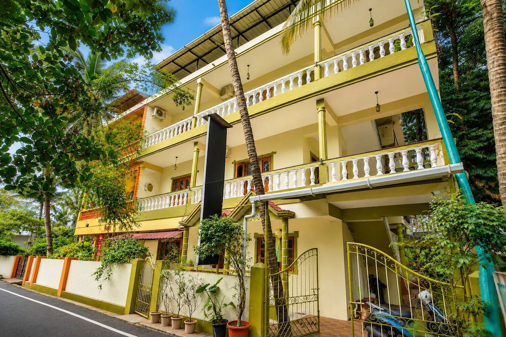 Hotel Hotel Leela Inn Candolim