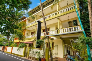 Hotel Hotel Leela Inn Candolim cazare Candolim