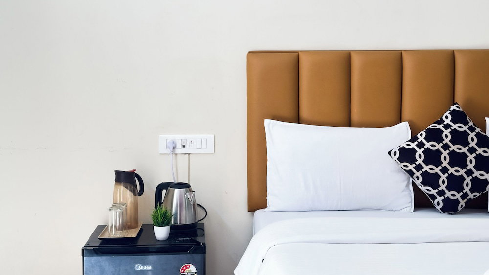 Hotel Leela Inn Candolim