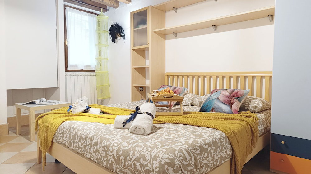 Hotel Appartamento Sestiere Castello By Ca-Sa Check