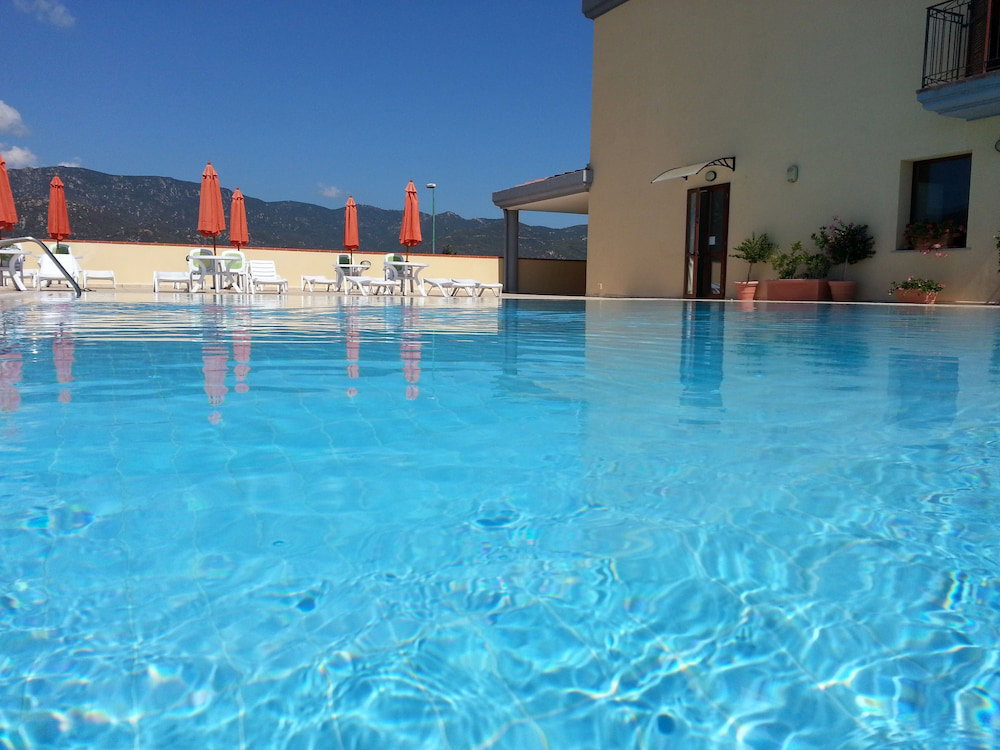 Hotel Stylish Residence Le Fontane 1 Bedroom Premium B3 Sleeps 3