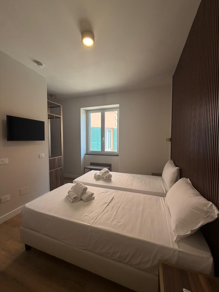 Hotel Hotel Europa