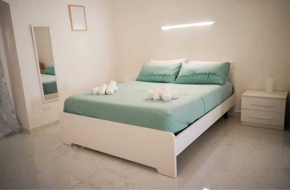 Hotel Le Dimore Airport Luxury