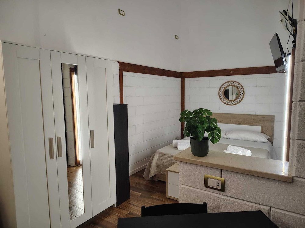 Hotel Sonnino 90