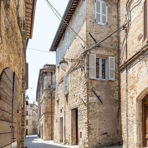 Hotel Suite Sinfonia Oro In Bevagna cazare Bevagna