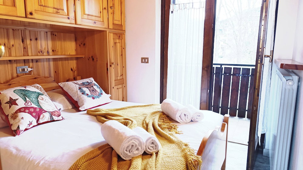 Hotel Coccola Alpina By Ca-Sa Check