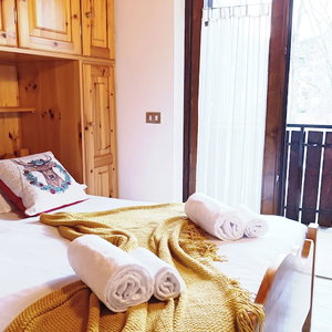 Hotel Coccola Alpina By Ca-Sa Check cazare Aprica