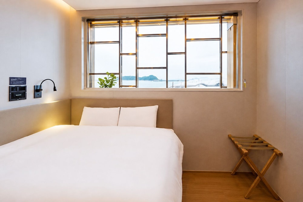 Hotel Cabinstay Hotel