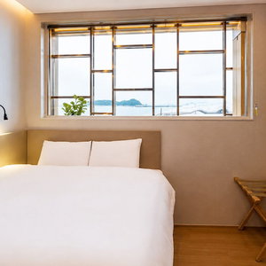 Hotel Cabinstay Hotel cazare Yeosu