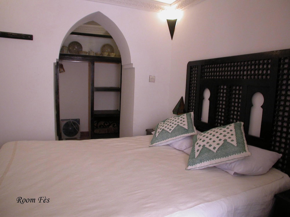 Hotel Hôtel Tomboctou
