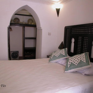Hotel Hôtel Tomboctou cazare Tinghir