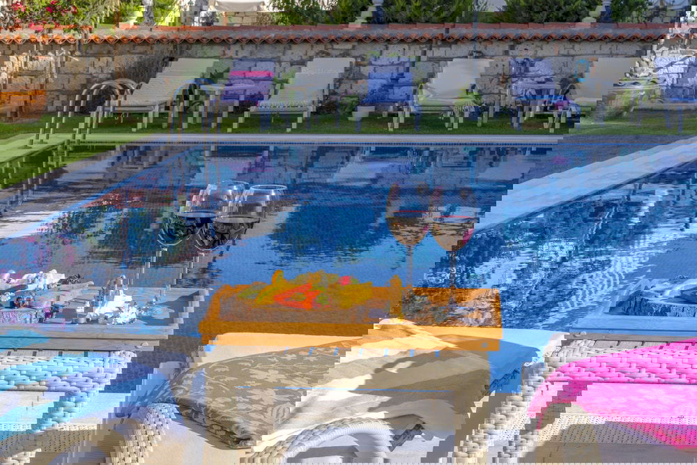 Hotel Salbakos Herakleia Boutique Hotel