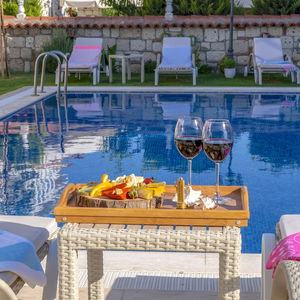 Hotel Salbakos Herakleia Boutique Hotel cazare Cesme