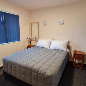 Hotel Asure Avenue Heights Motel cazare Morningside