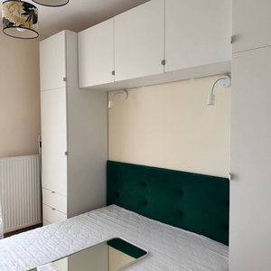 Hotel Lumina 2-Room Apt W/ Parking & Balcony cazare Praga Polnoc
