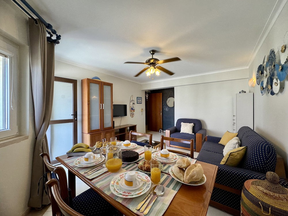 Hotel Vilamoura Marina Charming 2 By Homing