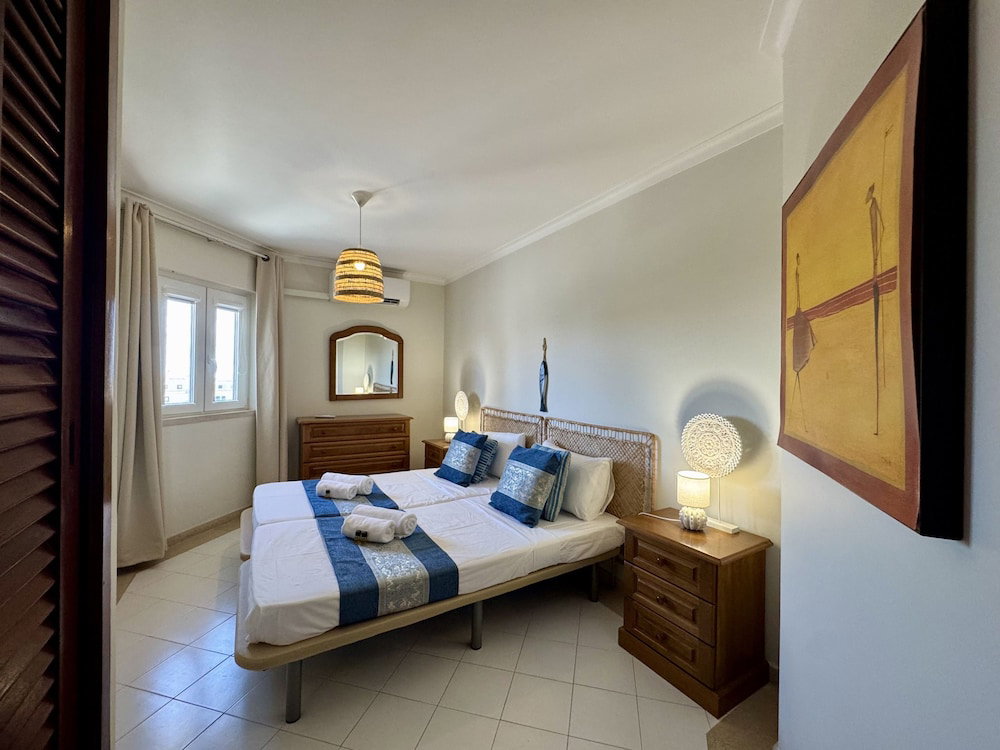 Vilamoura Marina Charming 2 By Homing
