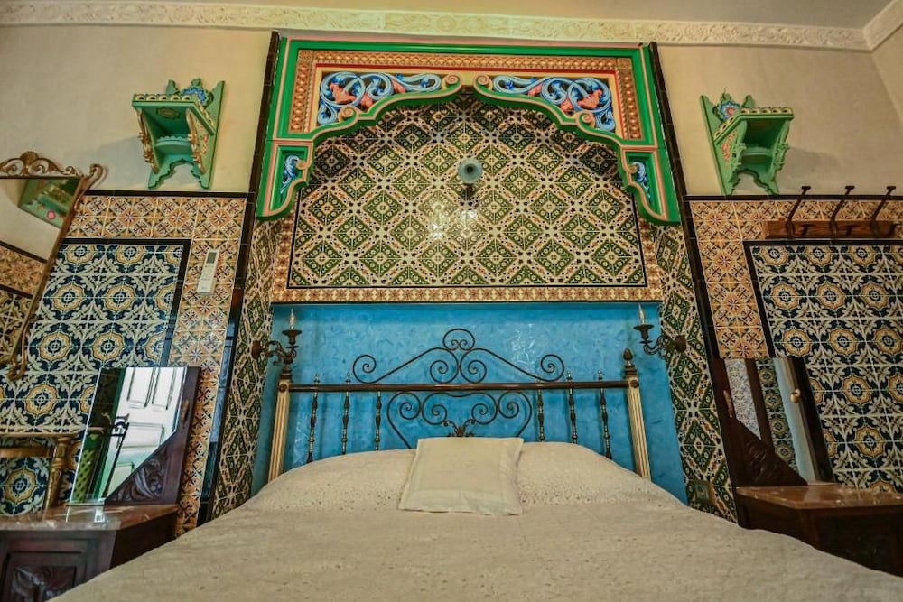 Hotel Dar Koraich