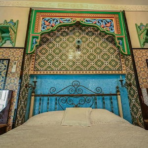 Hotel Dar Koraich cazare Kairouan
