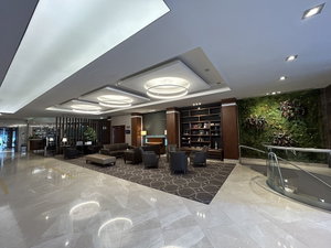 Hotel Doubletree By Hilton Izmir Karsiyaka cazare Karsiyaka