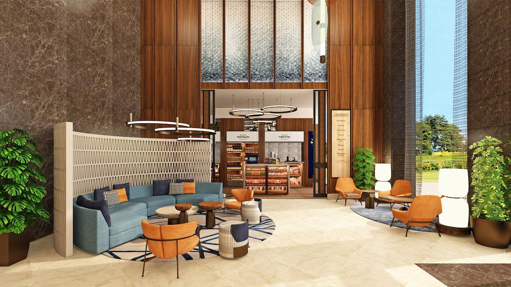 Doubletree By Hilton Izmir Karsiyaka