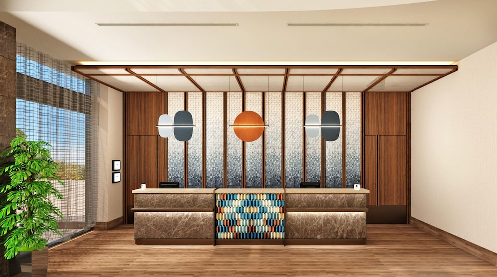Doubletree By Hilton Izmir Karsiyaka