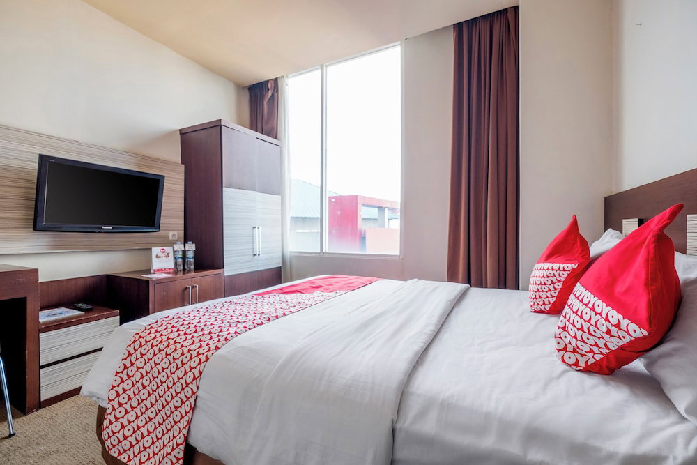 Hotel Palette La Route Residence Pattaya