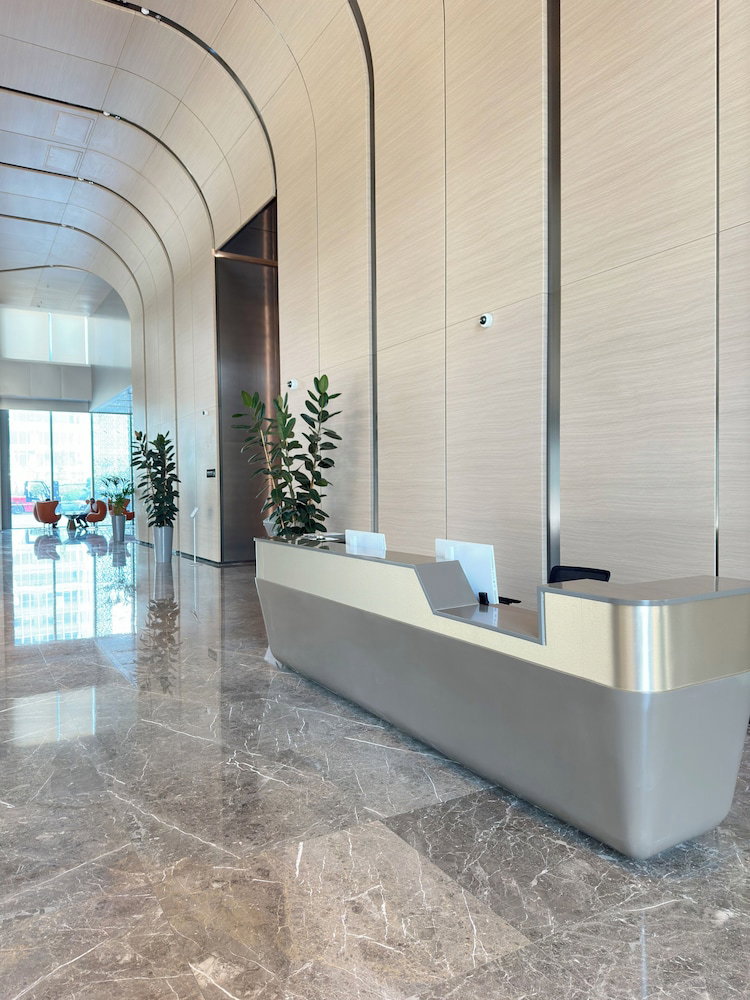 Hotel T-City Presidential Hotel