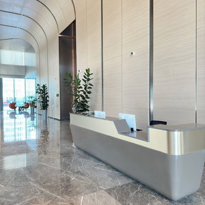 Hotel T-City Presidential Hotel cazare Salor