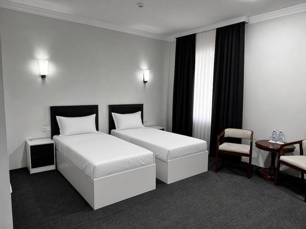 Hotel Reikartz City Fergana