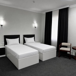 Hotel Reikartz City Fergana cazare Fergana